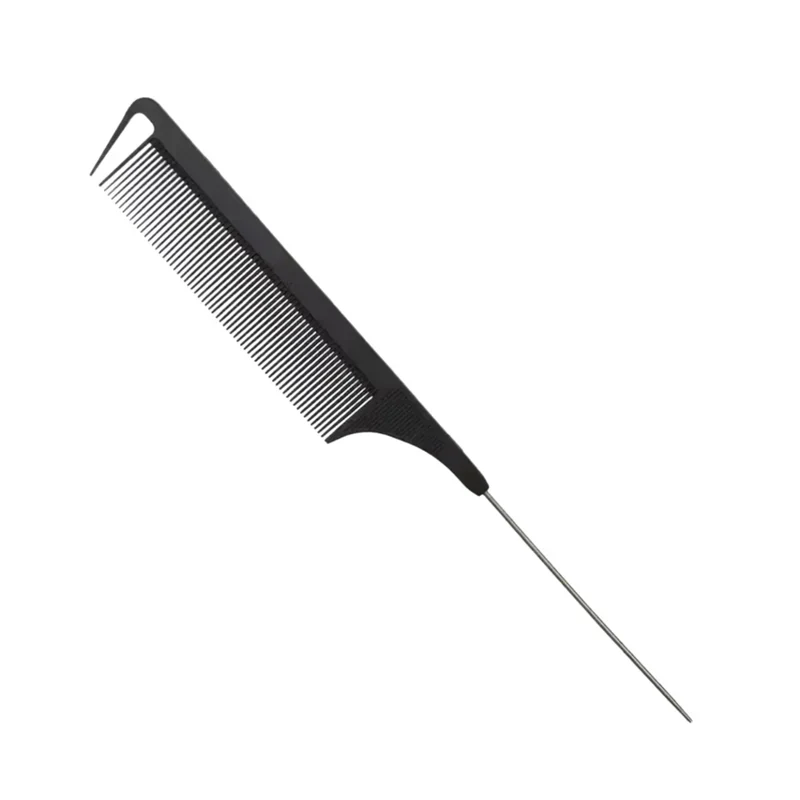 Halo Styling Comb
