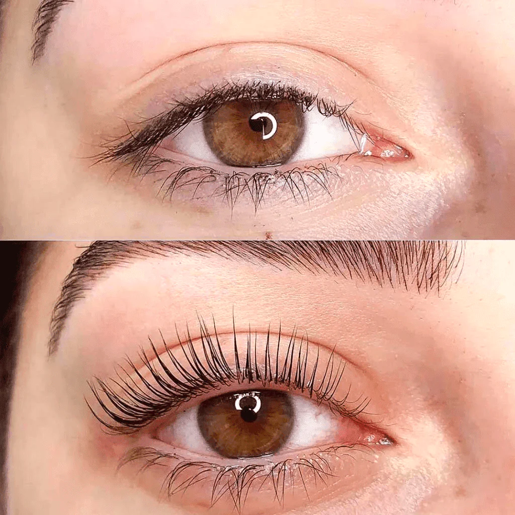 Luxe Lashlift Set - Image 3