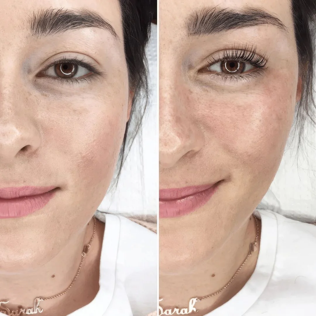 Luxe Lashlift Set (+ Free Tint Set) - Image 8
